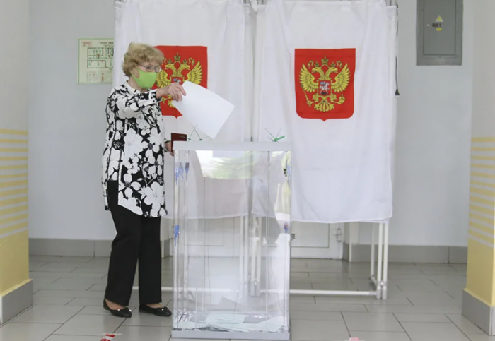 На выборах в СПб народных кандидатов задвинули «влиятельные лица»