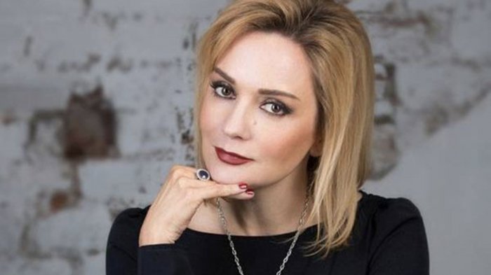 Татьяна Буланова с удовольствием исполнила песню для фильма «Шугалей-3»