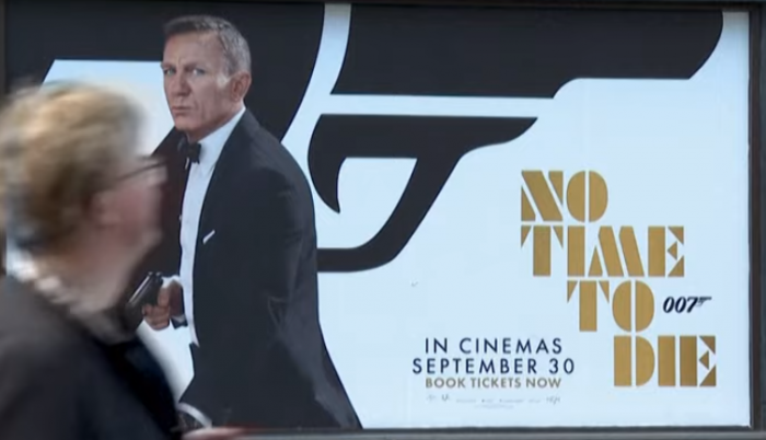 Бонд уходит, да здравствует Бонд: какой расы, пола и ориентации будет новый агент 007