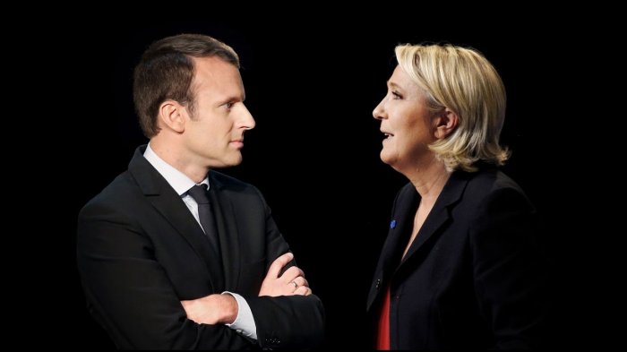 Франция готовится выбирать, или Почему у французов нет права на ошибку