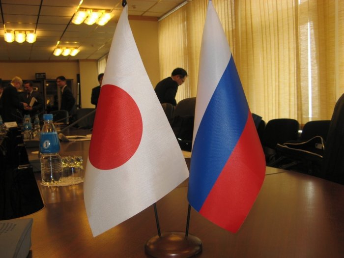 Американцы встали на сторону России в «курильском» конфликте с Японией