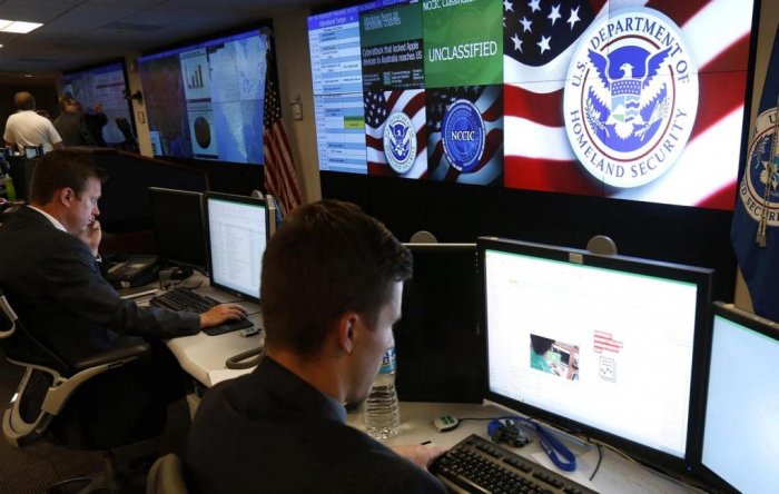 В США потребовали от России обстоятельней подходить к вопросам кибербезопасности