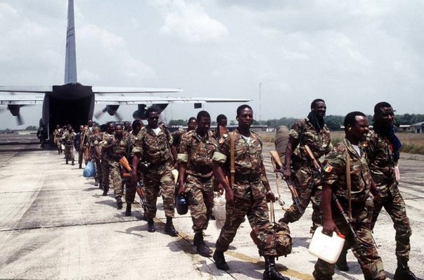 Мнимая борьба с терроризмом закончена – Россия отправила в Мали вертолеты