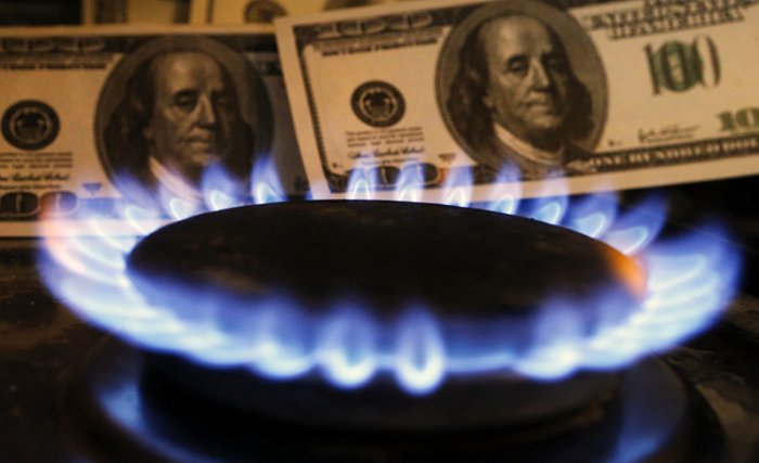 Поучите экономику: почему растут цены на газ?