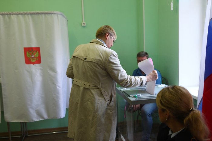 Секрет победы на выборах дочери Макарова прост – фальсификации
