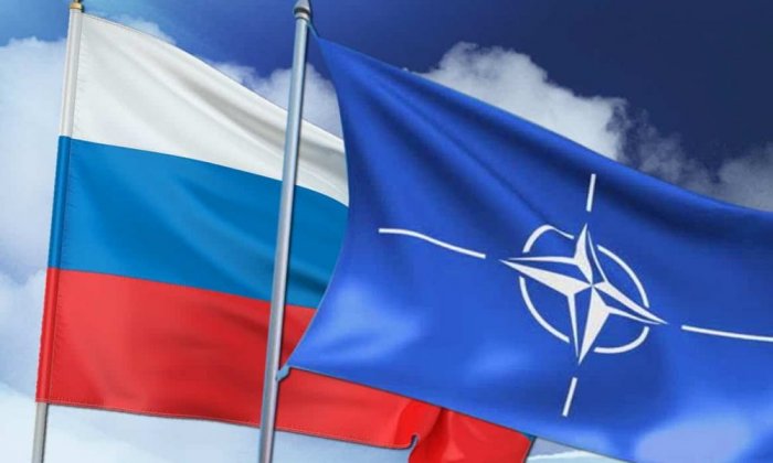 В России оценили решение жестко ответить на обвинения НАТО