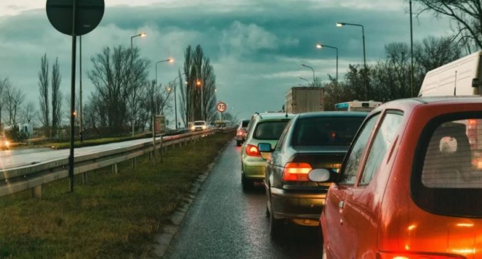 Петербуржцам стали начислять транспортный налог за проданные 20 лет назад автомобили