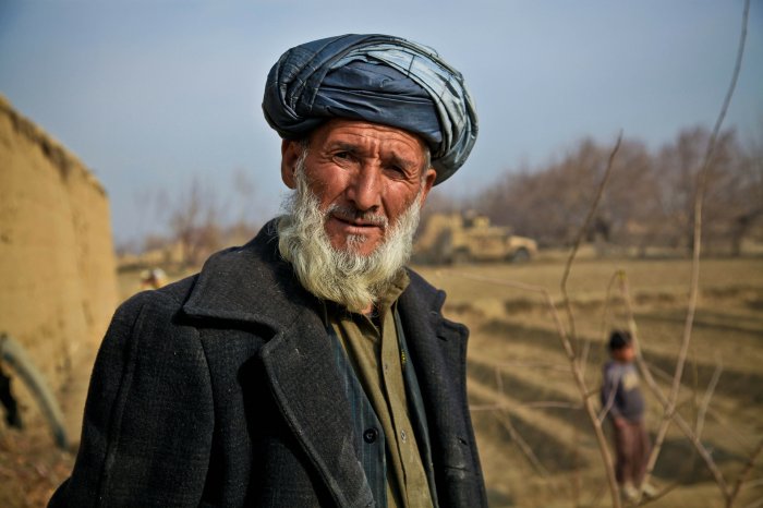 Какая она – жизнь в Афганистане? Шугалей раскрыл правду-матку