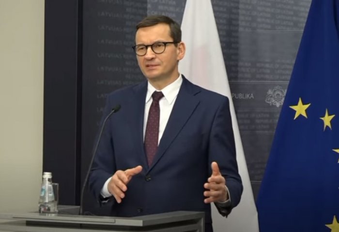 Поляки хотят поддержать мигрантов – правительство Польши в отказку