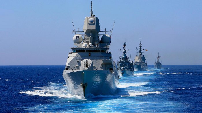 Эксперт: Российское преимущество в Черном море позволит победить даже объединенные силы НАТО