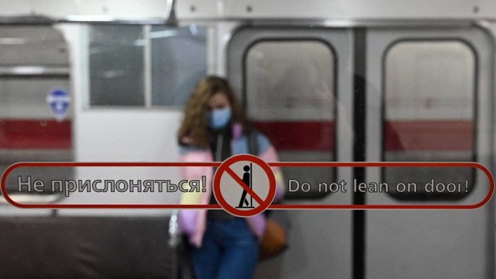 Три жителя Петербурга погибли от полученных в метро травм за 2021 год