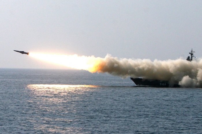 Военный эксперт: ракета "Циркон" – это идеальное оружие