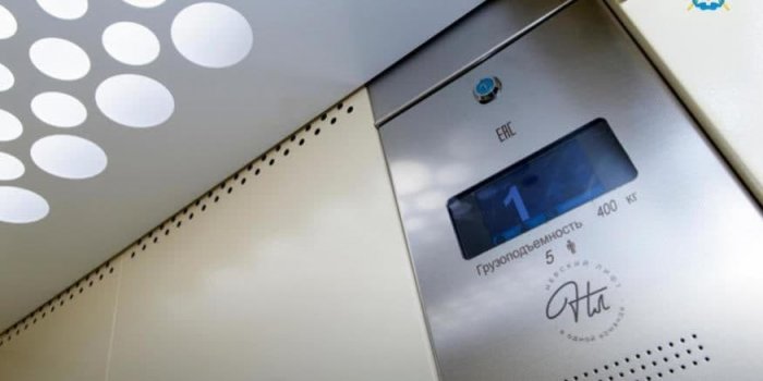 В Петербурге утвердили плату за содержание лифтов в 2022 году