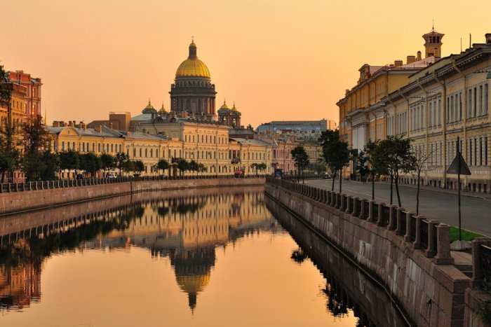 Отчет красивый, реалии –  нет: Беглов уничтожает петербургский бизнес изнутри