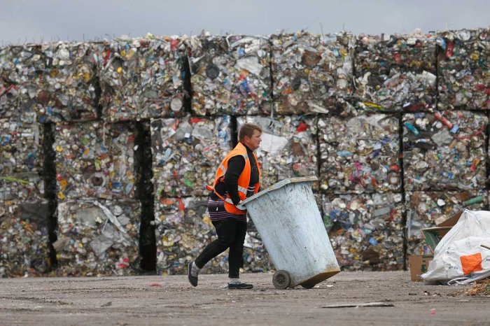 Вся правда о мусорной реформе: мнение экспертов