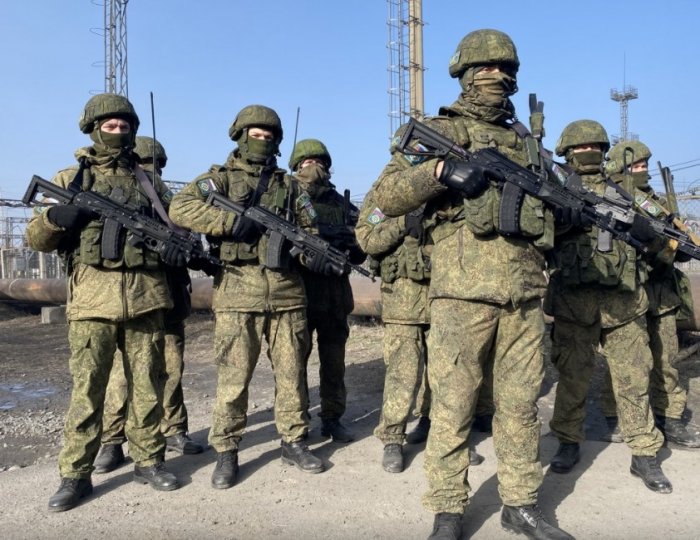 ОДКБ показала себя гарантом развития и безопасности России и её союзников