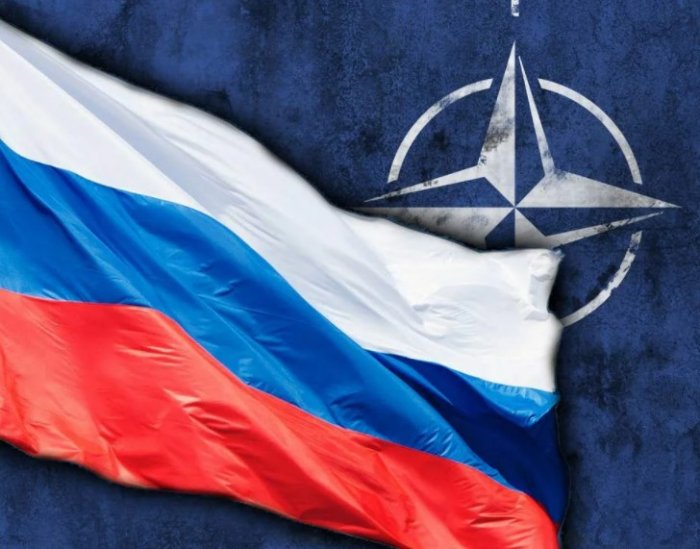 Российская дипломатия 2021: НАТО-Россия