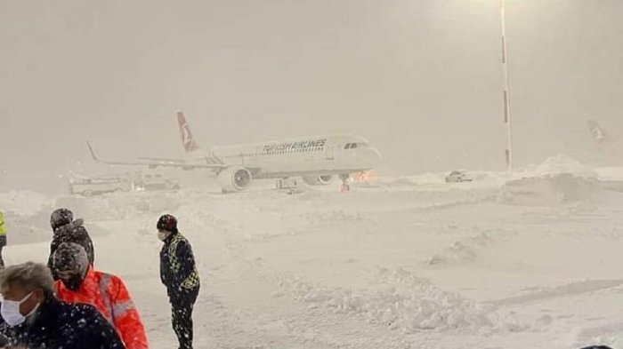 Турецкое горе для Александра Беглова