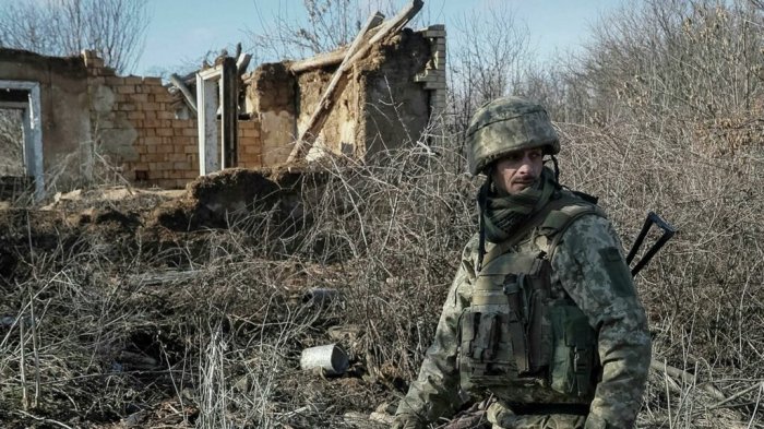 Это наш город – жители Луганска намерены защитить родной дом от ВСУ