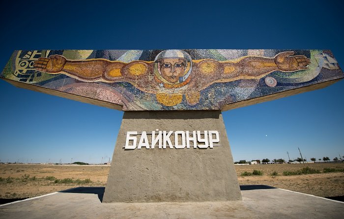 Возвращение на Землю американского астронавта запланировано на 30 марта в Казахстане