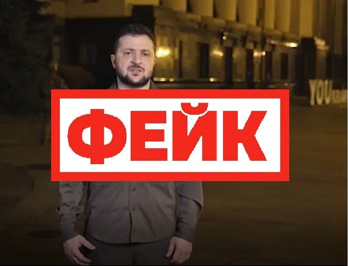 Зеленский выступил за войну «до последнего украинца» – пророк-идиот в своём отечестве