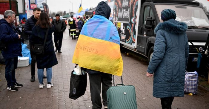 Почему Германия пытается избавиться от украинских беженцев