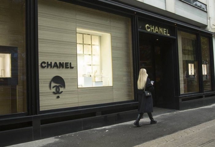 Создательница Chanel причастна к Третьему рейху