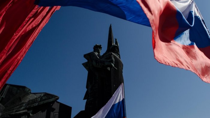 Впервые за 8 лет День провозглашения ДНР прошел без украинских радикалов