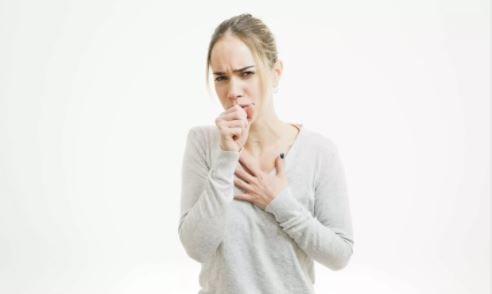 Интересные факты про кашель