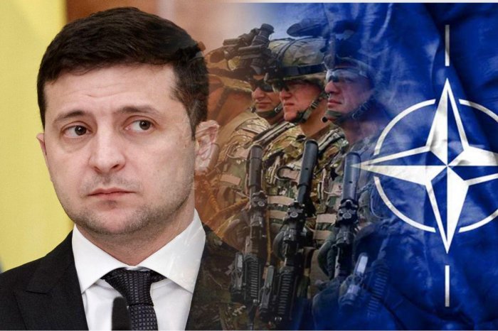 Евросоюз внес ясность: Украину не примут в НАТО никогда