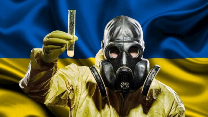 В поисках боевого вируса: как США экспериментировали с коронавирусом на Украине