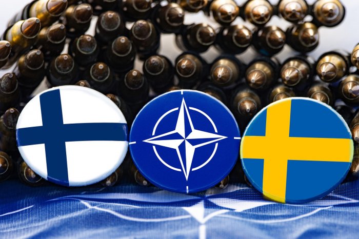 Северный совет остудил горячие головы: Финляндия против размещения ядерного оружия