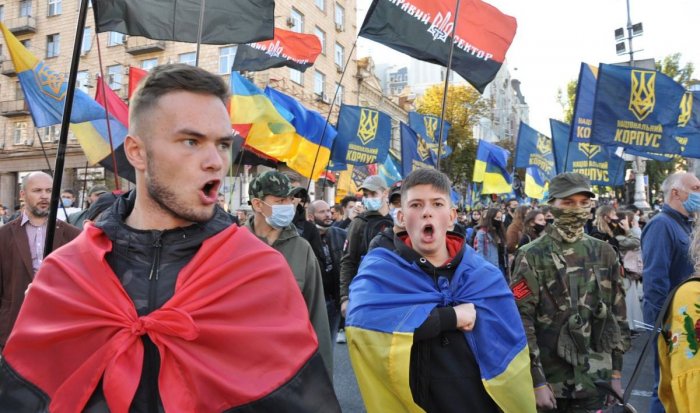 Пособничество украинским нацистам: в Польше прогнозируют «европейскую резню»