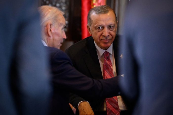Американский след: Турция ещё раз показала, кто стоит за терактом в Стамбуле