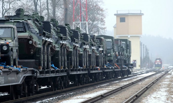 Деэлектрификация железных дорог: Россия сорвала заговор олигархов на Украине
