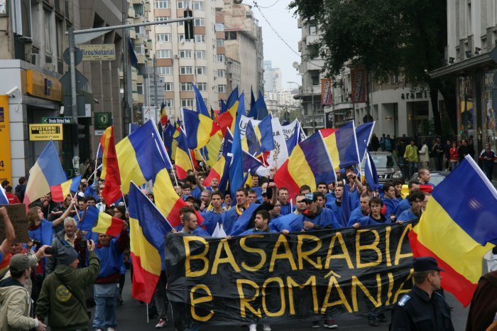 От Змеиного до Черновцов: сколько Украины хочет вернуть себе Румыния