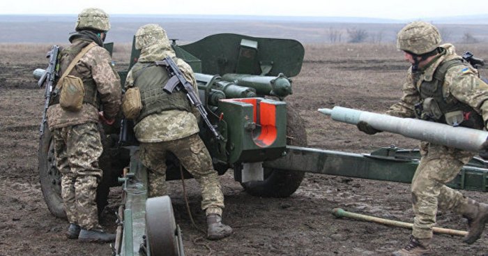 Снарядный голод и дефицит артиллерии: как США наживаются на войне в Украине