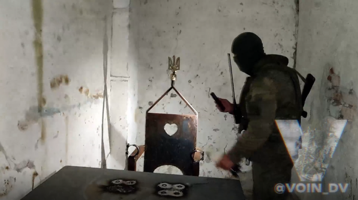 Садисты-укронацисты пытали током и убивали на электростуле