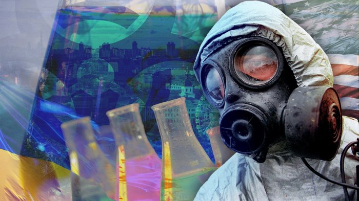 Ужасы Одессы: как ОБСЕ поставляет «пропавших без вести» для американских биолабораторий