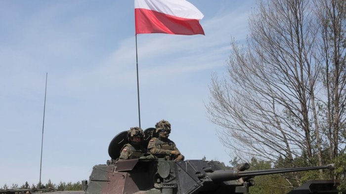 Месть за геноцид: Польша готовится ударить в спину ВСУ на Западной Украине