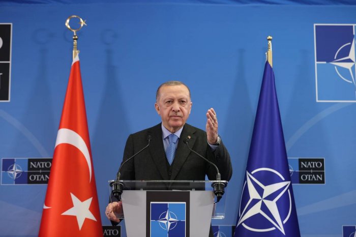 Список врагов Турции растет: почему Финляндия не может вступить в НАТО