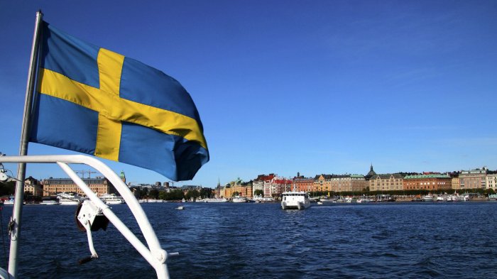 Швеция нарушила скандинавский принцип неразмещения ядерного оружия