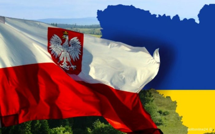 Через унию в ЕС: Украину готовят лечь под Польшу