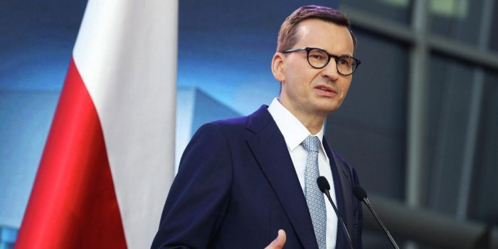 Варшава заявила свои претензии на Западную Украину — «временный протекторат»