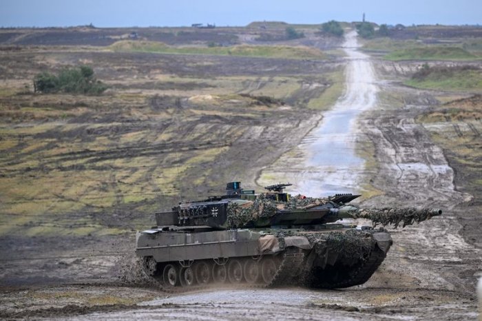 «Недостаточно усилий»: НАТО не в состоянии обеспечить Украину оружием