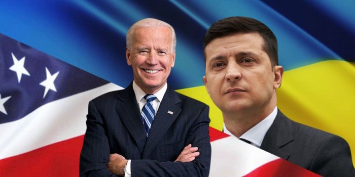 Окно Овертона для Зеленского: США подпишутся под раздел Украины