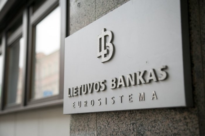 Солидарность за бабки: Литва решила раскошелить банкиров для Украины