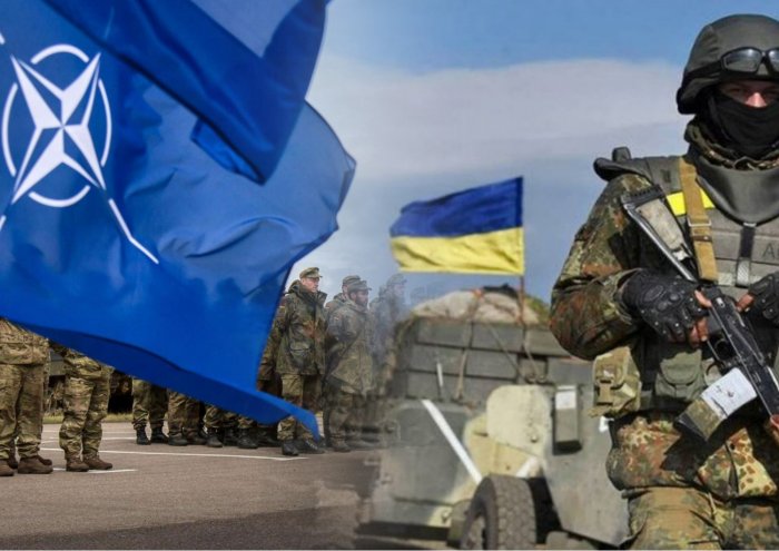 «Лебенсраум им Остен» по-польски: Варшава придумала, как расширить НАТО на восток