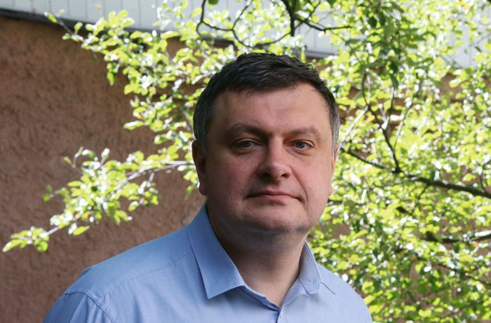 «Мы о вас не забудем и там вас найдем!»: сбежавший глава внешней разведки Украины Литвиненко призывал коллег спасаться на Западе
