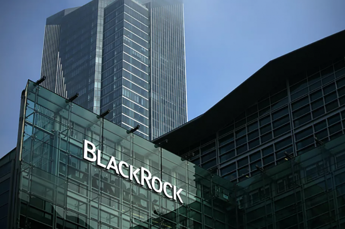 Откровение из Италии: как BlackRock скупает Украину